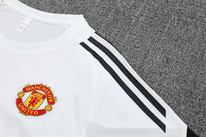 25-26 season Manchester United F.C. Training clothes suit vest - Fan version