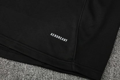 25-26 season Manchester United F.C. Training clothes suit vest - Fan version