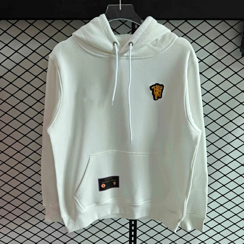 25-26 Manchester United F.C. Co-branded Edition hoodie