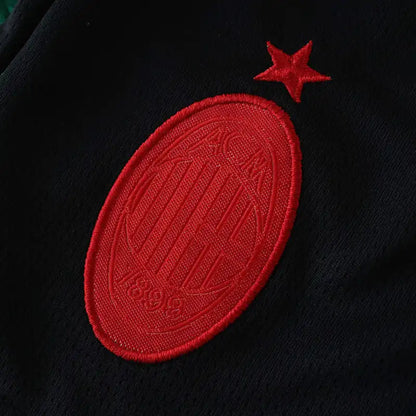 24-25 season A.C. Milan x OFF-WHITE Kids kit