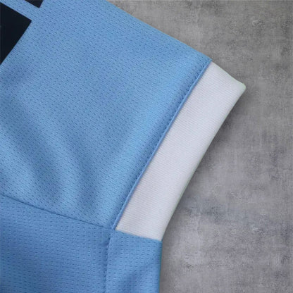 25-26 season Manchester City F.C. home - Fan version