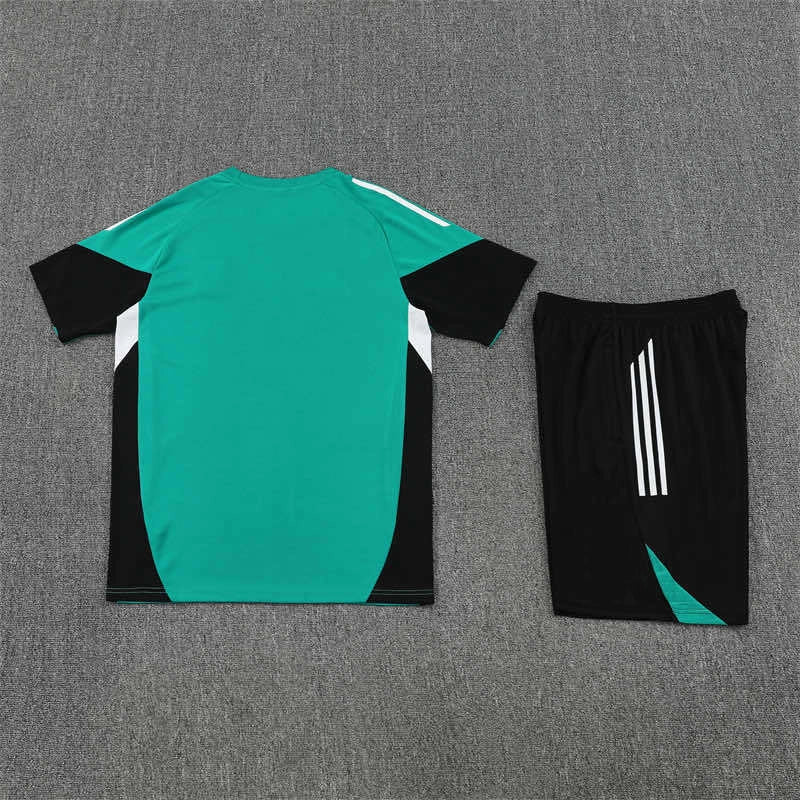 25-26 season Liverpool F.C. Training clothes suit Short sleeve - Fan version