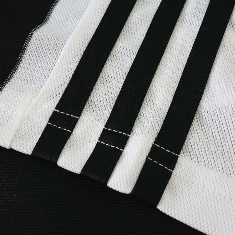 17-18 season Juventus F.C. home retro - Fan version