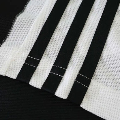 17-18 season Juventus F.C. home retro - Fan version