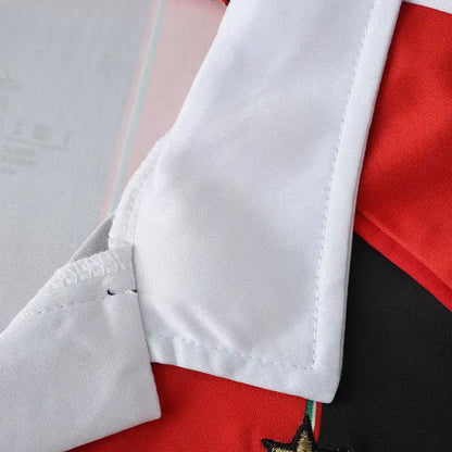 12-13 season A.C. Milan home Retrò Fan version