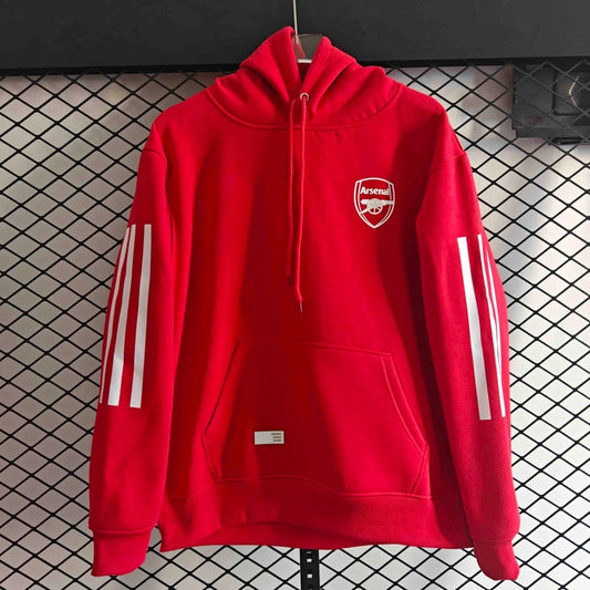 25-26 Arsenal F.C. hoodie