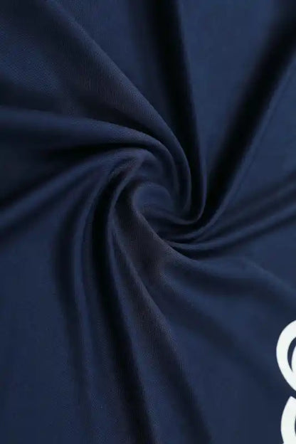 24-25 Chelsea F.C. Training clothes suit vest - Fan version