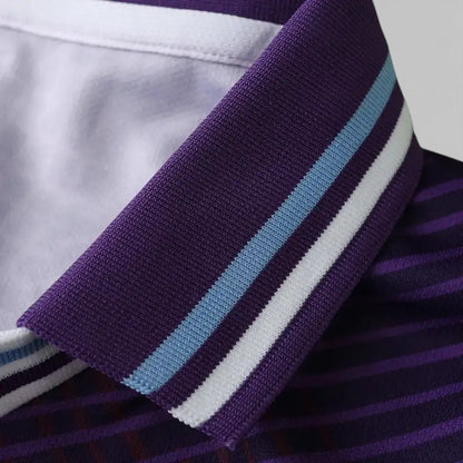 92-93 season ACF Fiorentina Home Retrò - Fan version