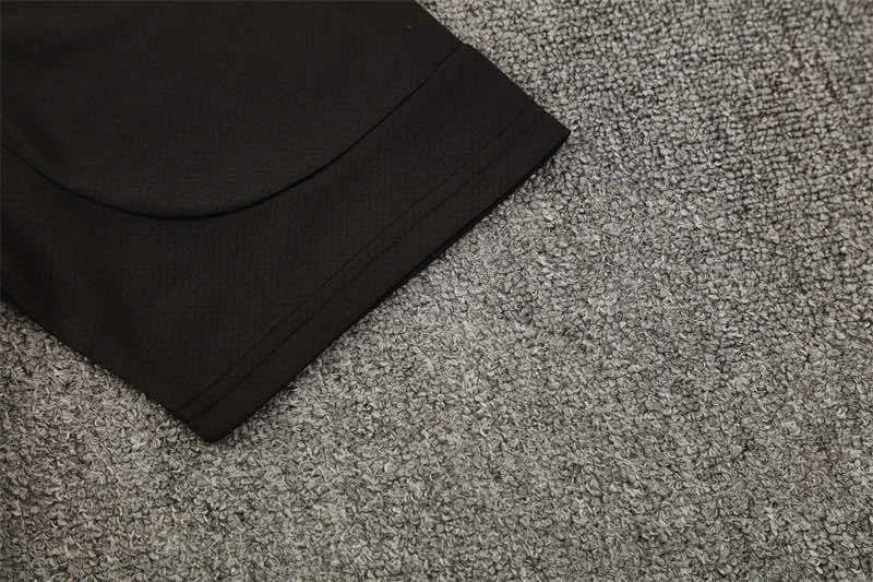 25-26 season Manchester City F.C. Training clothes suit Short sleeve - Fan version