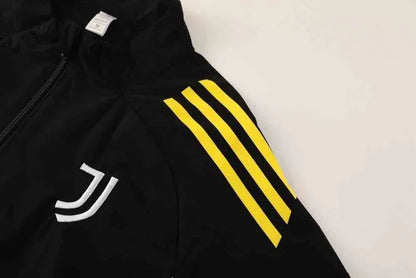 25-26 season Juventus F.C. windbreaker