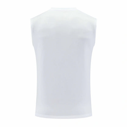 25-26 season F.C. Internazionale Milano Training clothes suit vest Fan version