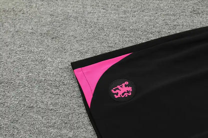 2425 Chelsea F.C. Training clothes suit vest Fan version