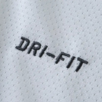 11-12 Manchester United away Champions League Retrò - Fan version