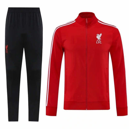 25-26 season Liverpool Football Club - Training jacket set