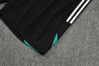 25-26 season Liverpool F.C. Training clothes suit Short sleeve - Fan version