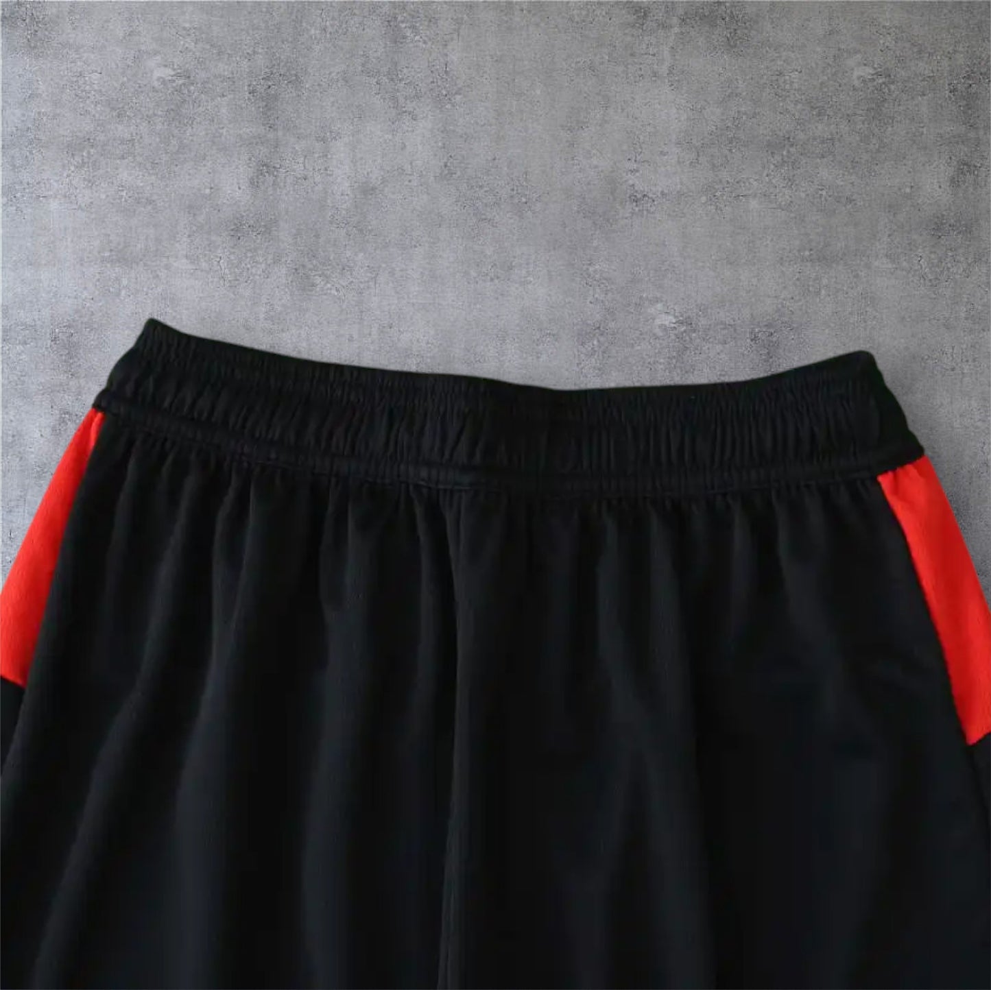 25-26 Season A.C. Milan Home shorts