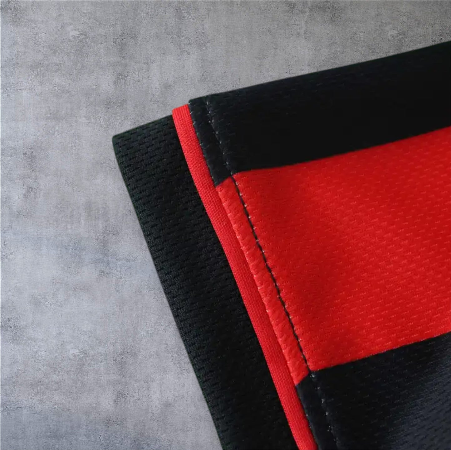 96-97 A.C. Milan home retro Kids kit