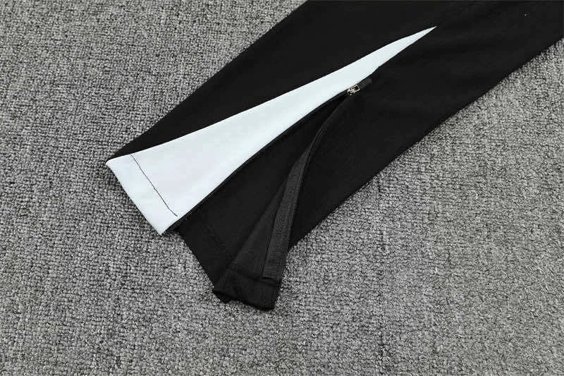 25-26 season Chelsea F.C. Half zip training suit set