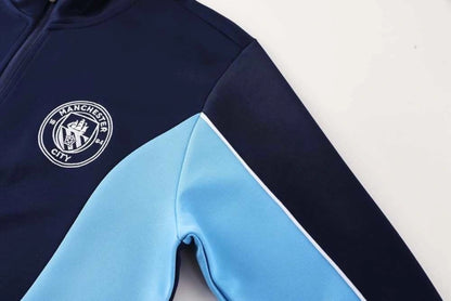 25-26 season Manchester City F.C. Training jacket set