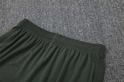 25-26 season Chelsea F.C. Training clothes suit Short sleeve - Fan version