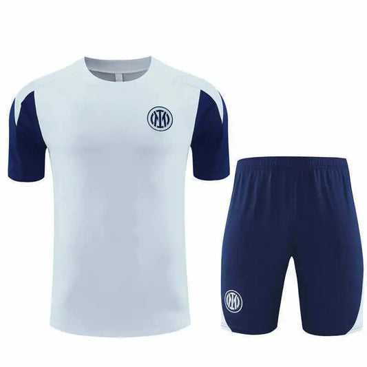 25-26 season F.C. Internazionale Milano Training clothes suit Short sleeve - Fan version