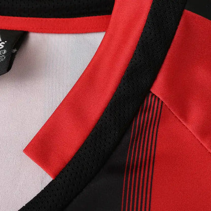 04-05 season A.C. Milan home Retrò Fan version