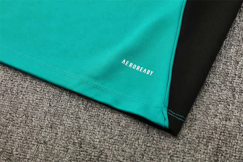 25-26 season Liverpool Half zip training suit - set