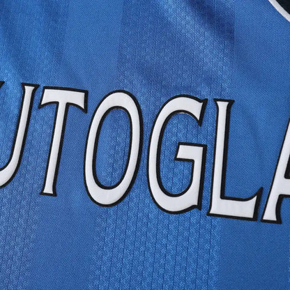 97-99 season Chelsea Home retro - Fan version