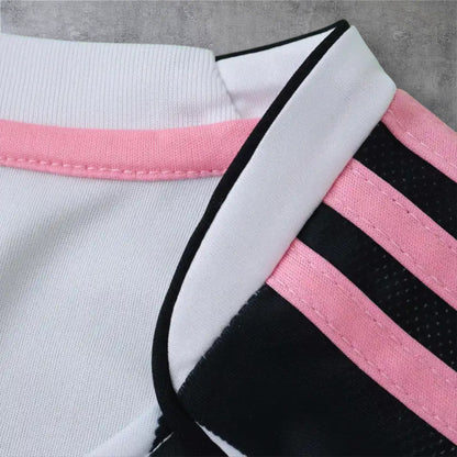 25-26 season Juventus F.C. home - Player version