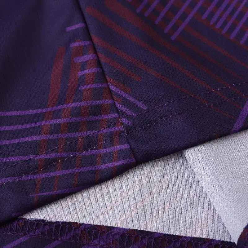 92-93 season ACF Fiorentina Home Retrò - Fan version