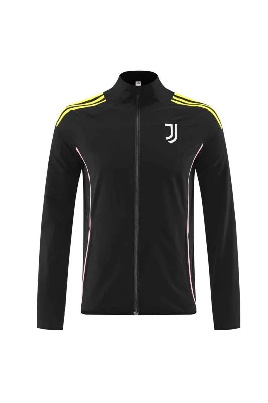25-26 season Juventus F.C. windbreaker