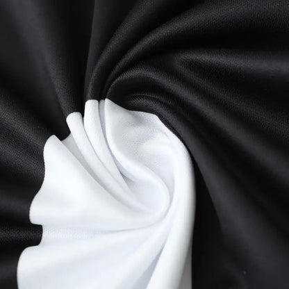 97-98 season Juventus Home Long sleeved Retro - Fan version