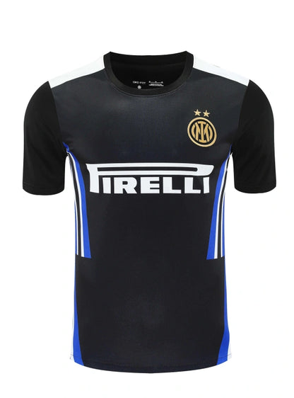 25-26 season F.C. Internazionale Milano Training clothes suit vest Fan version