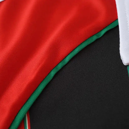 12-13 season A.C. Milan home Retrò Fan version