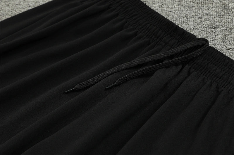 24-25 Liverpool F.C. yellow Training suit - set Player version