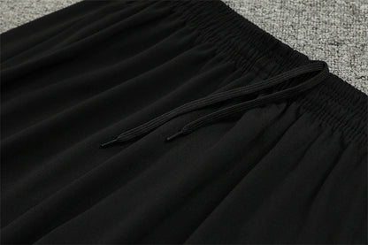 24-25 Liverpool F.C. yellow Training suit - set Player version