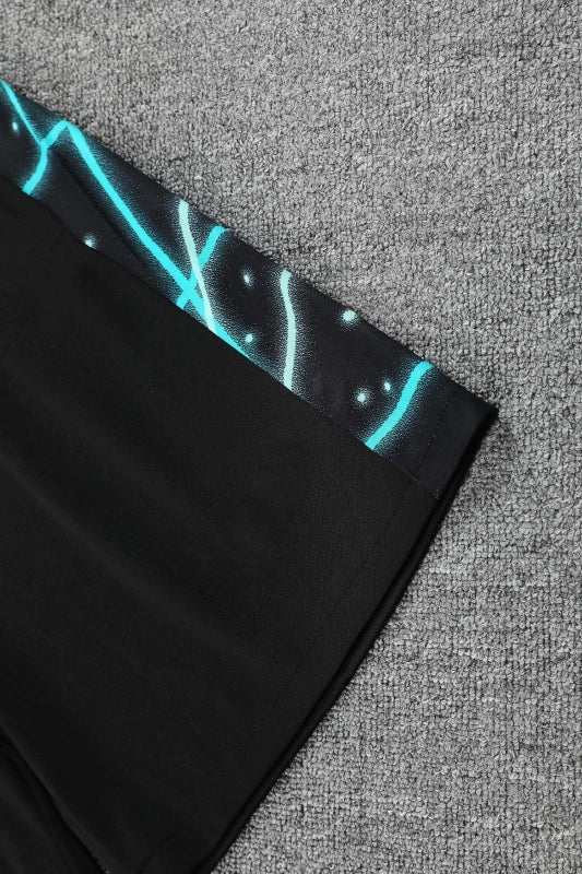 25-26 season F.C. Internazionale Milano Training clothes suit vest Fan version