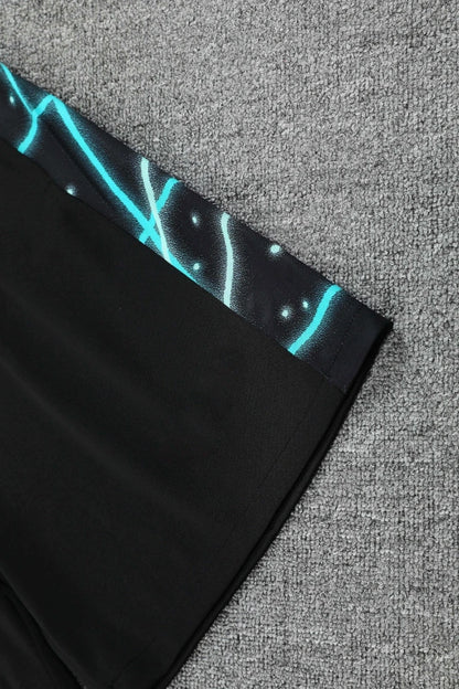 25-26 season F.C. Internazionale Milano Training clothes suit vest Fan version