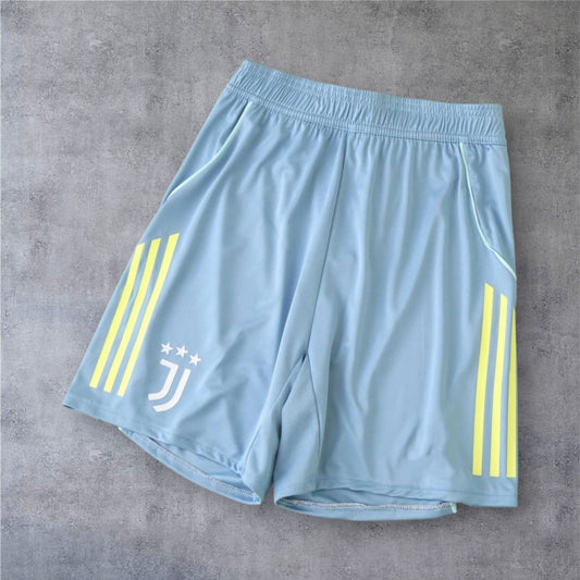 25-26 season Juventus F.C. Away shorts Player version