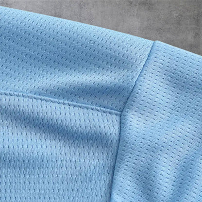 24-25 season Manchester City home - Fan version