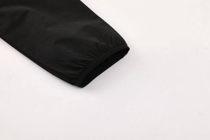 25-26 season A.S. Roma windbreaker