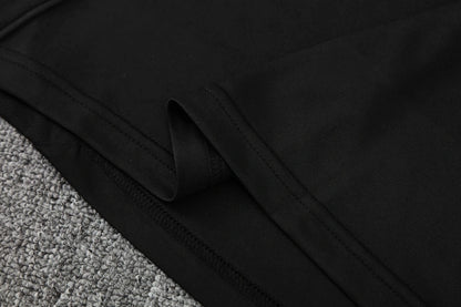 25-26 season Manchester United F.C. Training clothes suit vest - Fan version