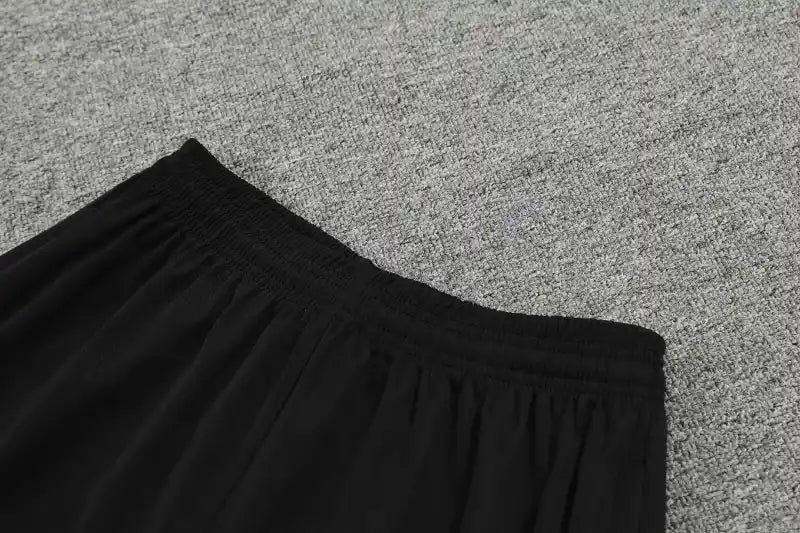 24-25 Chelsea F.C. Training clothes suit Short sleeve - Fan version