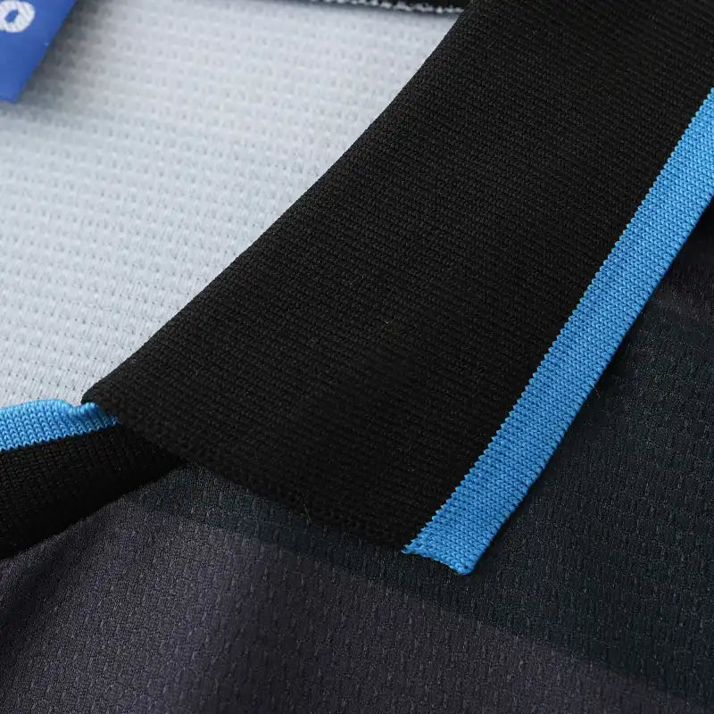 97-98 season F.C. Internazionale Milano third retro Fan version