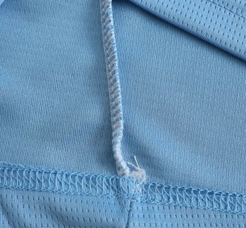 24-25 season Manchester City F.C. home Kids kit