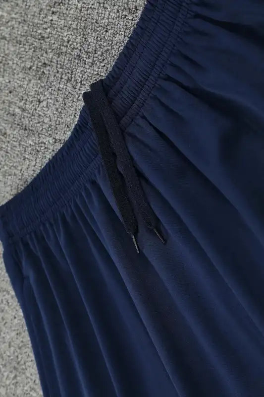 25-26 season F.C. Internazionale Milano Training clothes suit vest Fan version