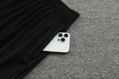 24-25 season F.C. Internazionale Milano Training clothes suit vest Fan version