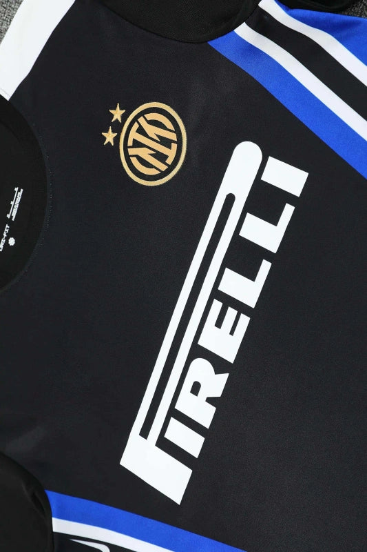 25-26 season F.C. Internazionale Milano Training clothes suit vest Fan version