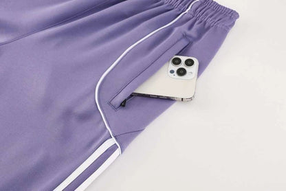 25-26 season Manchester United F.C. - Training jacket set