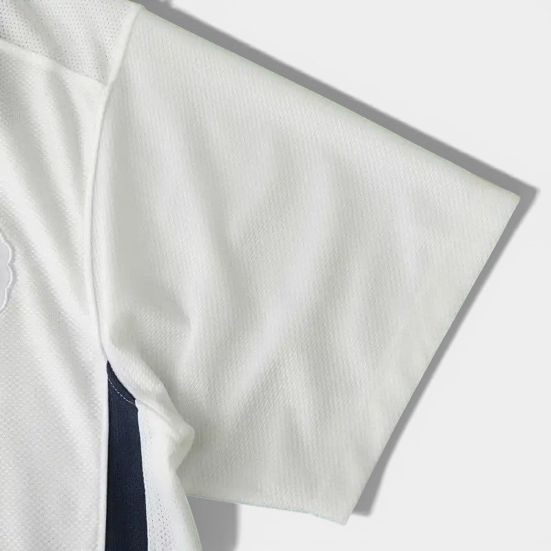 08-09 season Manchester United away Retrò - Fan version